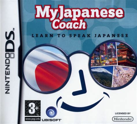 my japanese coach download.